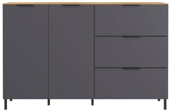 Sideboard B/H/T: ca. 151x98x40 cm Sideboard B/H/T: ca. 151x98x40 cm – Bild 3