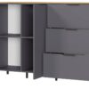 Sideboard B/H/T: ca. 151x98x40 cm Sideboard B/H/T: ca. 151x98x40 cm – Bild 4