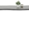 Esstisch Gabi grau B/H/T: ca. 180x76x100 cm – Bild 4