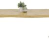 Esstisch Gerda Eiche Wildeiche Nachbildung B/H/T: ca. 140x76x90 cm Esstisch Gerda Eiche Wildeiche Nachbildung B/H/T: ca. 140x76x90 cm – Bild 2