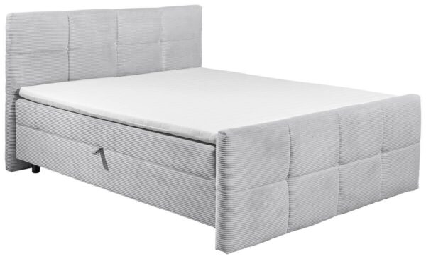 Boxbett Tijuana grau – Bild 2