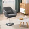 Hocker 833-757V01CG dunkelgrau – Bild 4