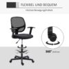 Stuhl 921-598 schwarz – Bild 2