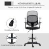 Stuhl 921-598 schwarz – Bild 5