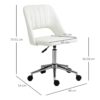 Drehstuhl 921-481V80CW beige – Bild 2