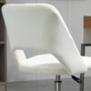 Drehstuhl 921-481V80CW beige – Bild 5