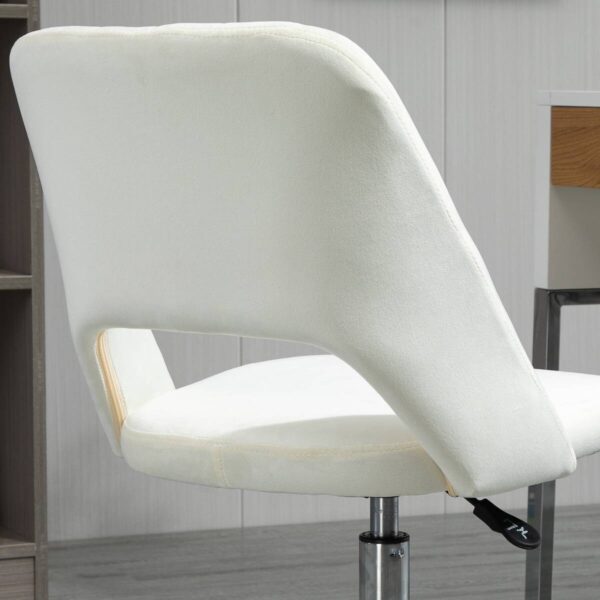 Drehstuhl 921-481V80CW beige – Bild 5