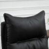 Drehstuhl 921-335BK schwarz – Bild 4