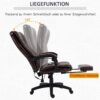 Drehstuhl 921-539V90BN braun – Bild 5