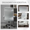 Drehstuhl 921-473WT weiß – Bild 5