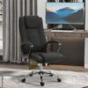 Drehstuhl 921-265BK schwarz – Bild 5