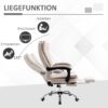 Drehstuhl 921-420 beige – Bild 2
