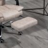 Drehstuhl 921-420 beige – Bild 3