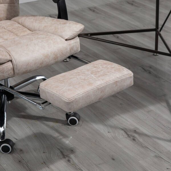 Drehstuhl 921-420 beige – Bild 3