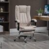 Drehstuhl 921-420 beige – Bild 4