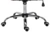 Drehstuhl 921-169V01PK rosa – Bild 4