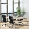 Gaming-Sessel 921-383BK schwarz – Bild 2