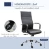 Gaming-Sessel 921-383BK schwarz – Bild 3