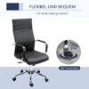 Gaming-Sessel 921-383BK schwarz – Bild 4
