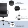 Gaming-Sessel 921-383BK schwarz – Bild 5