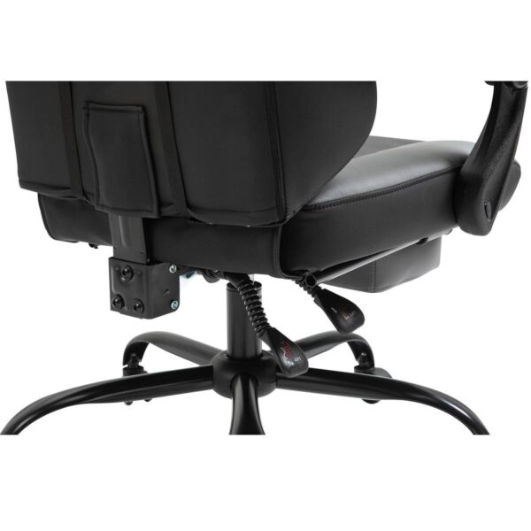 Gaming-Sessel 921-279 schwarz – Bild 3