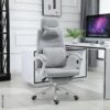 Gaming-Sessel 921-253 grau – Bild 2