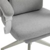 Gaming-Sessel 921-253 grau – Bild 3