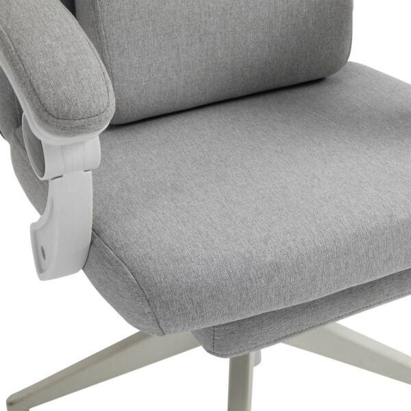Gaming-Sessel 921-253 grau – Bild 3