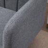 Schlafsofa 839-214GY grau B/H/T: ca. 173x73x75 cm Schlafsofa 839-214GY grau B/H/T: ca. 173x73x75 cm – Bild 5