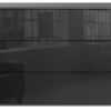 Schubkastenkommode Saigon Graphit B/H/T: ca. 130x83x41 cm – Bild 2