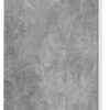 Sideboard Volos Beton Optik weiß B/H/T: ca. 160x90x38 cm – Bild 4