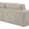 Sofa Marlon beige Microfaser B/H/T: ca. 248x90x110 cm – Bild 2