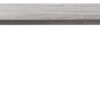 Esstisch Longford grau lackiert B/H/T: ca. 180x77x100 cm – Bild 4