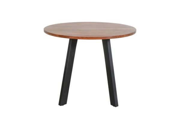 Tisch TARA H/D: ca. 76x100 cm – Bild 4