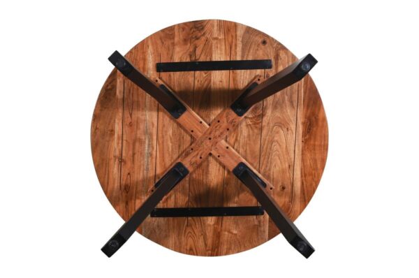 Tisch TARA H/D: ca. 76x100 cm – Bild 5