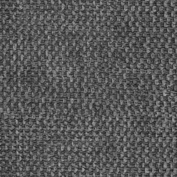 Stuhl CALIFORNIA 2er-Set anthrazit Webstoff B/H/T: ca. 50x89x56 cm Stuhl CALIFORNIA 2er-Set anthrazit Webstoff B/H/T: ca. 50x89x56 cm – Bild 2
