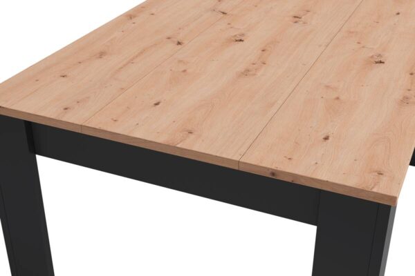 Tisch NORI B/H/T: ca. 120x80x75 cm – Bild 3