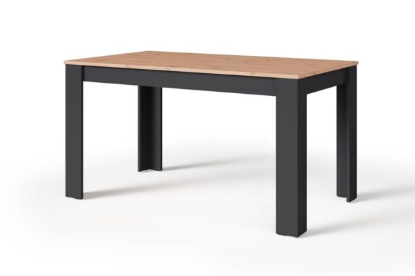Tisch NORI B/H/T: ca. 120x80x75 cm – Bild 4