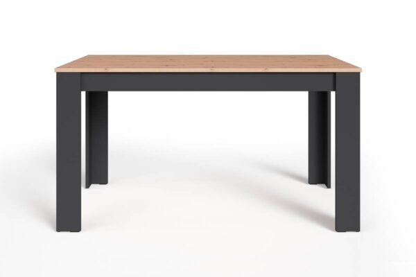 Tisch NORI B/H/T: ca. 120x80x75 cm – Bild 5