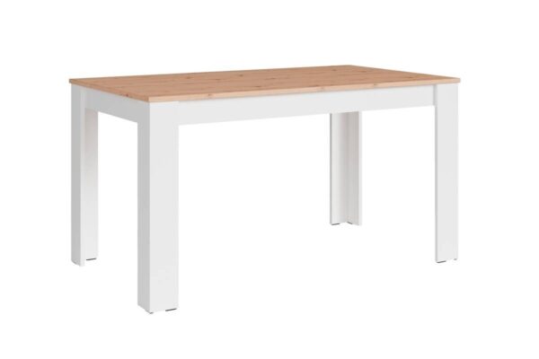 Tisch NORI B/H/T: ca. 120x75x80 cm – Bild 2
