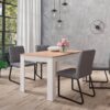 Tisch NORI B/H/T: ca. 120x75x80 cm – Bild 3