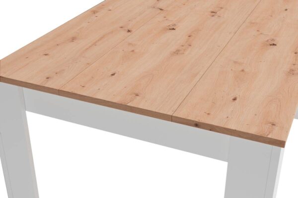 Tisch NORI B/H/T: ca. 120x75x80 cm – Bild 5