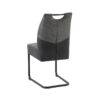 Stuhl PETER 2er-Set B/H/T: ca. 45x94x54 cm – Bild 2