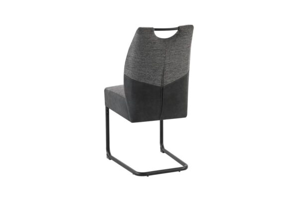 Stuhl PETER 2er-Set B/H/T: ca. 45x94x54 cm – Bild 2