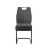 Stuhl PETER 2er-Set B/H/T: ca. 45x94x54 cm – Bild 3