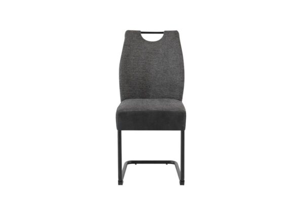 Stuhl PETER 2er-Set B/H/T: ca. 45x94x54 cm – Bild 3