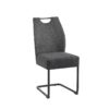 Stuhl PETER 2er-Set B/H/T: ca. 45x94x54 cm – Bild 4