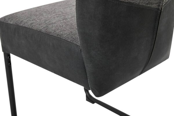 Stuhl PETER 2er-Set B/H/T: ca. 45x94x54 cm – Bild 5