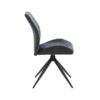 Stuhl SNAP 2er-Set B/H/T: ca. 46x87x55 cm – Bild 3