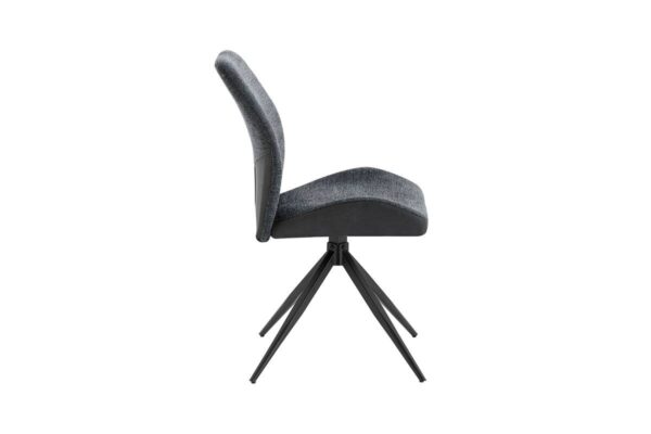 Stuhl SNAP 2er-Set B/H/T: ca. 46x87x55 cm – Bild 3